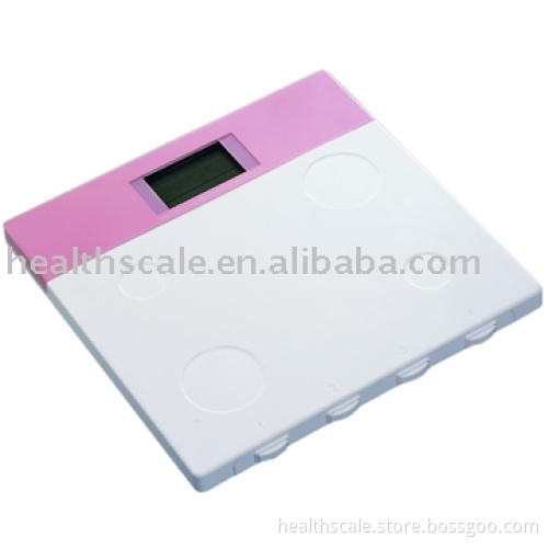 bathroom scale(TH529A04)